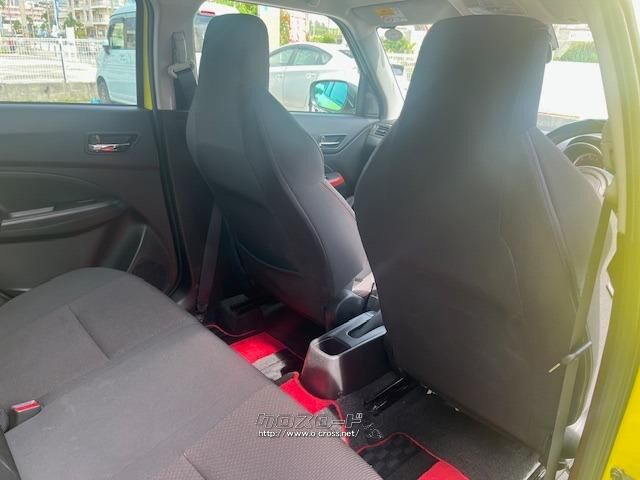 お問合せはユーポス豊見城店まで/098-996-3107へ!お待ちしております スズキ スイフト