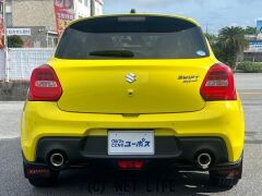 スズキ スイフト