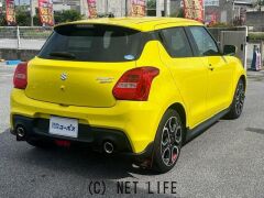 スズキ スイフト