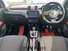 スズキ スイフト