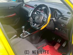 スズキ スイフト