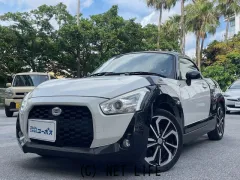 ダイハツ コペン