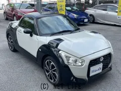 ダイハツ コペン