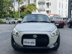 ダイハツ コペン