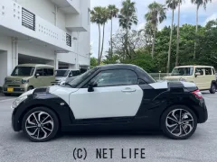 ダイハツ コペン