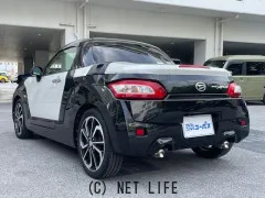 ダイハツ コペン