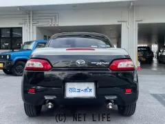 ダイハツ コペン