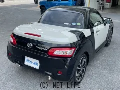 ダイハツ コペン