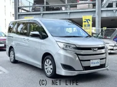 トヨタ ノア