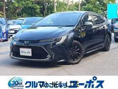 トヨタ カローラツーリング