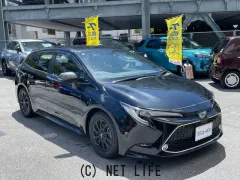 トヨタ カローラツーリング