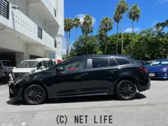 トヨタ カローラツーリング