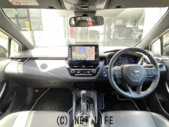 トヨタ カローラツーリング