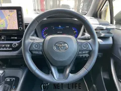 トヨタ カローラツーリング