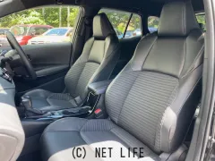 トヨタ カローラツーリング