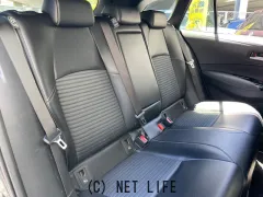 トヨタ カローラツーリング