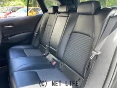 トヨタ カローラツーリング