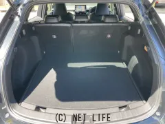 トヨタ カローラツーリング