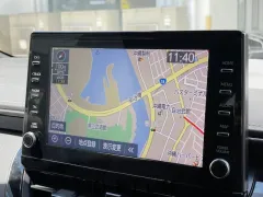 トヨタ カローラツーリング