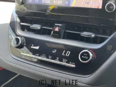 トヨタ カローラツーリング