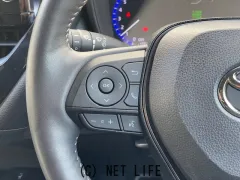 トヨタ カローラツーリング