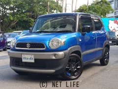 スズキ クロスビー