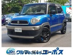 スズキ クロスビー