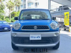 スズキ クロスビー