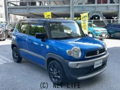 スズキ クロスビー