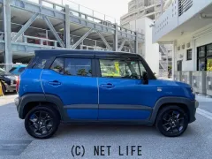 スズキ クロスビー