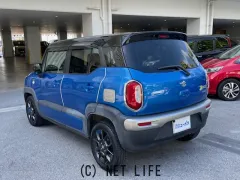 スズキ クロスビー