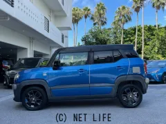 スズキ クロスビー