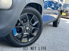 スズキ クロスビー