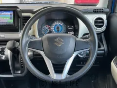 スズキ クロスビー