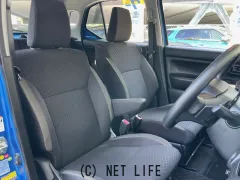 スズキ クロスビー