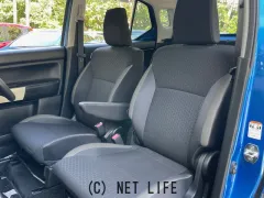 スズキ クロスビー