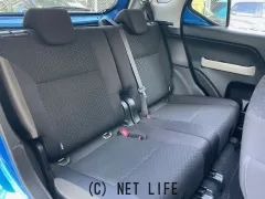 スズキ クロスビー