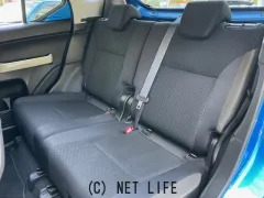 スズキ クロスビー