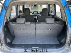 スズキ クロスビー