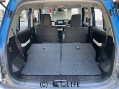 スズキ クロスビー