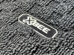 スズキ クロスビー