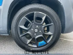 スズキ クロスビー