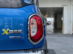 スズキ クロスビー