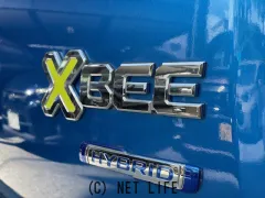 スズキ クロスビー