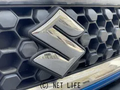 スズキ クロスビー