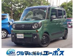 マツダ フレアワゴン