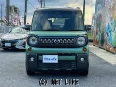 マツダ フレアワゴン