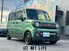 マツダ フレアワゴン