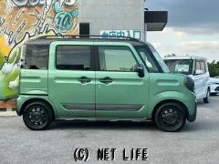 マツダ フレアワゴン