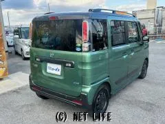 マツダ フレアワゴン